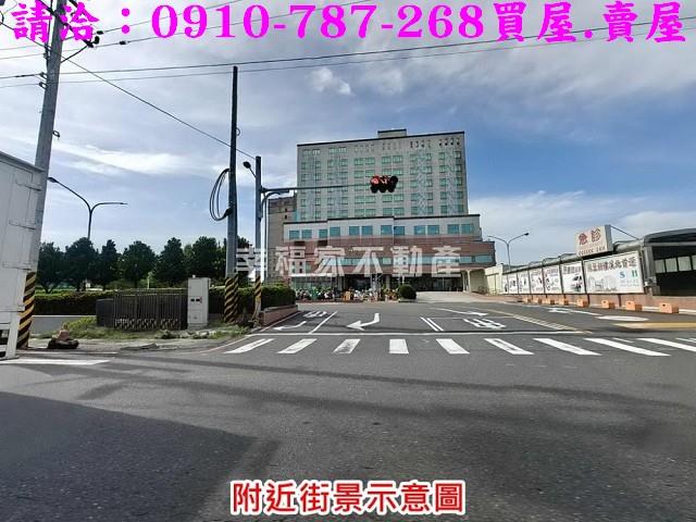 台南麻豆工業地-10