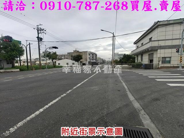 台南麻豆工業地-12