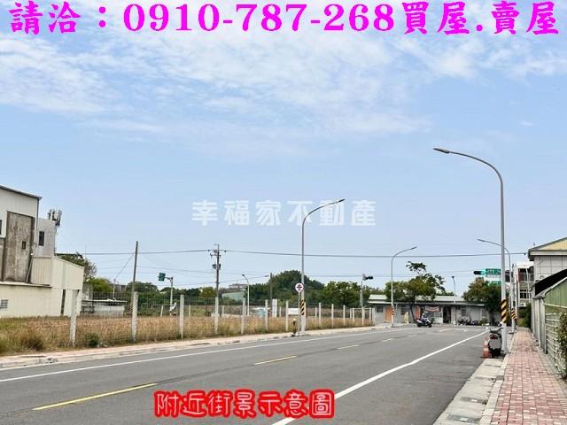 台南麻豆工業地-6