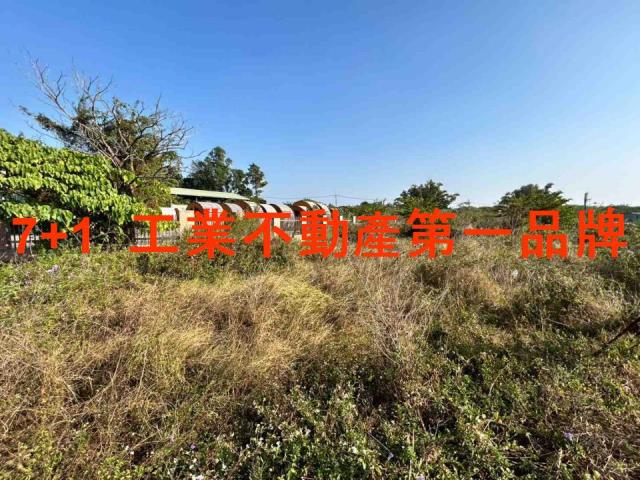 台南仁德工業地-2