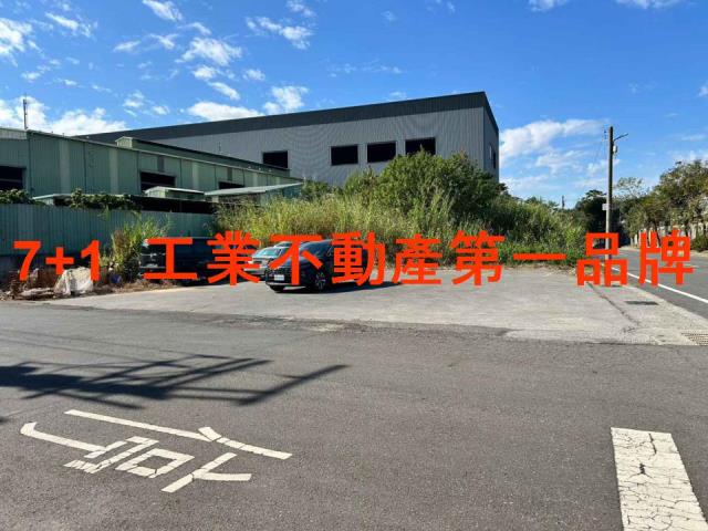 嘉義東區工業地-5