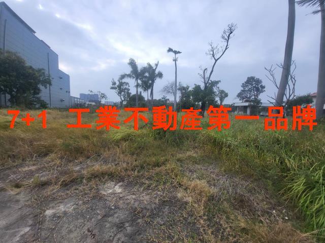 台南仁德工業地-1