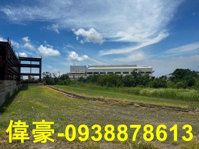 學甲工業地-0