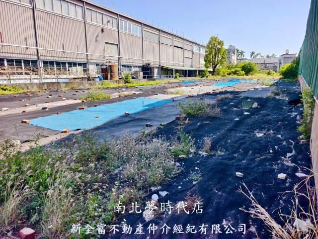 台南仁德工業地-0