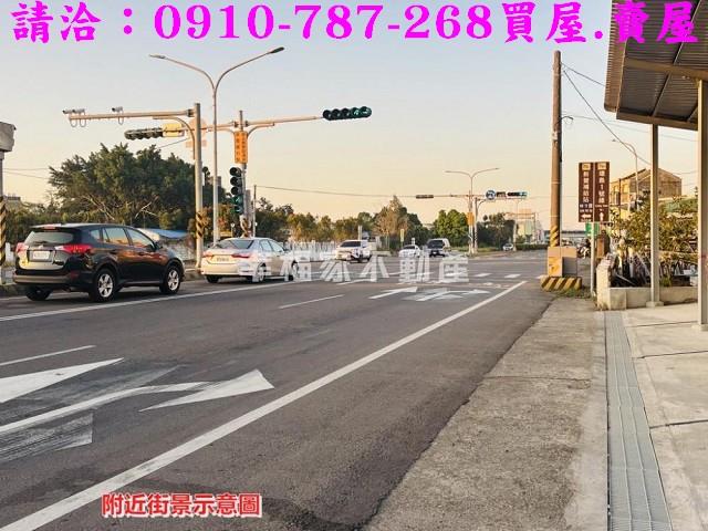 台南新營工業地-10