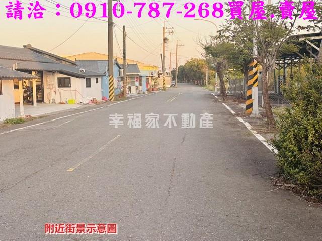 台南新營工業地-11