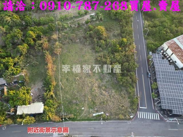 台南新營工業地-0