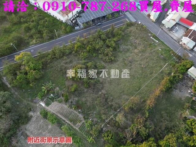 台南新營工業地-3