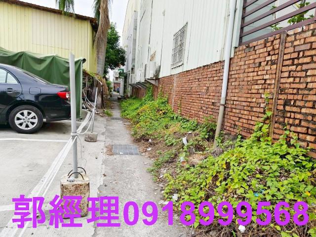 台南永康工業地-7