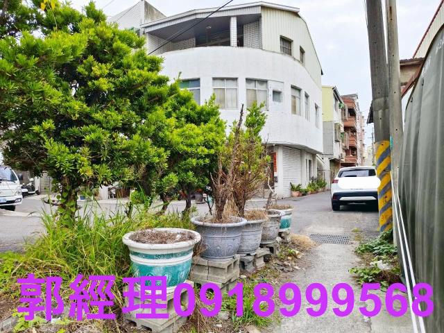 台南永康工業地-8