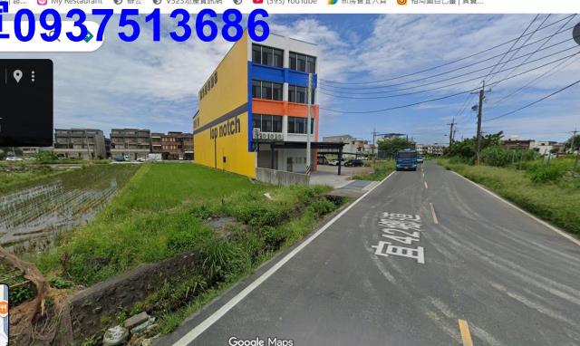 宜蘭蘇澳工業地-12