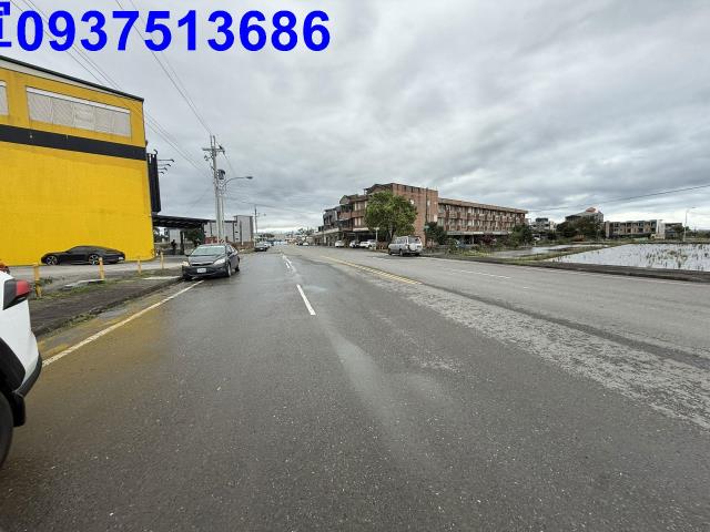 宜蘭蘇澳工業地-3