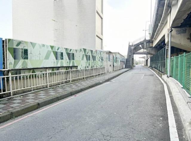 桃園楊梅工業地-1