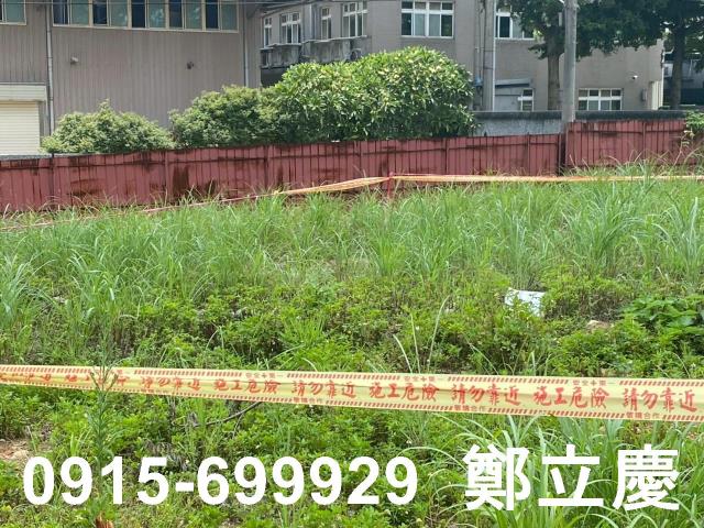 桃園楊梅工業地-2