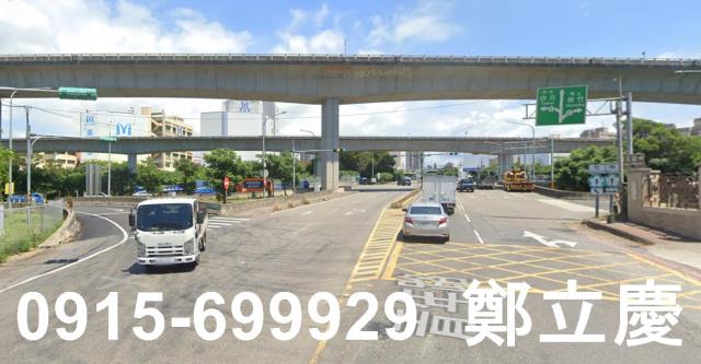 桃園楊梅工業地-0