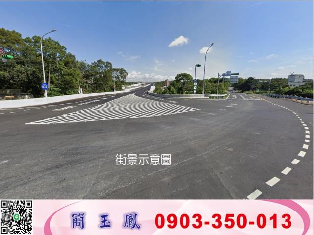 桃園龍潭工業地-0