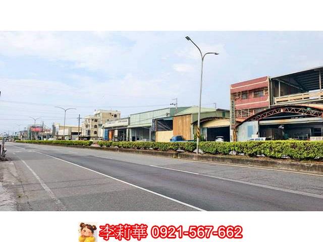 高雄路竹工業地-3
