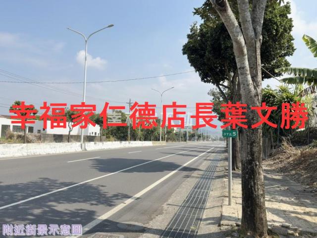 台南玉井工業地-0