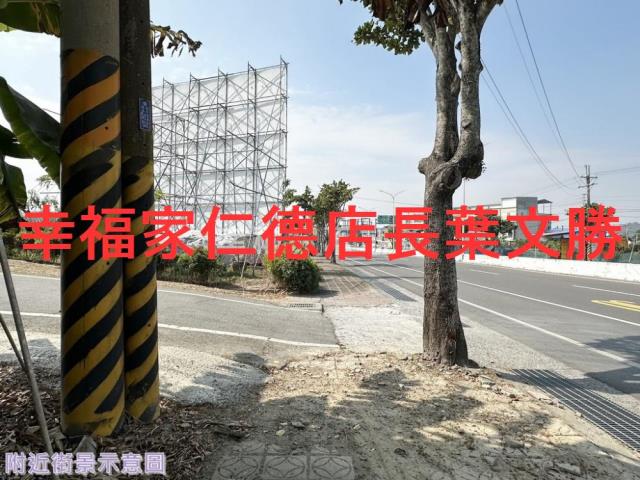 台南玉井工業地-1