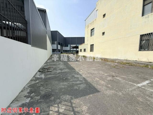 台南仁德工業地-9