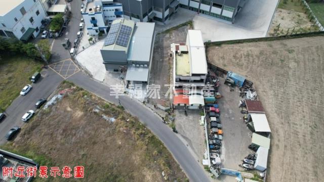 台南仁德工業地-1