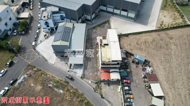 台南仁德工業地-5