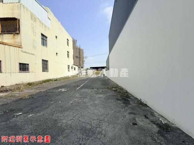 台南仁德工業地-6