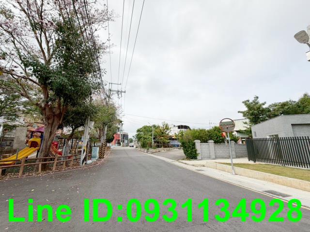 台中后里工業地-2