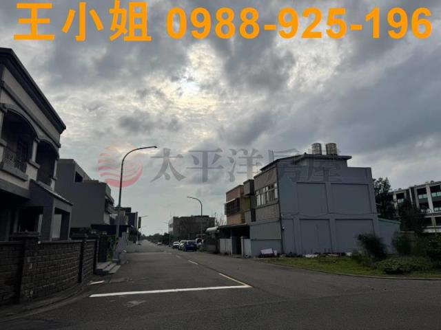 桃園觀音工業地-7