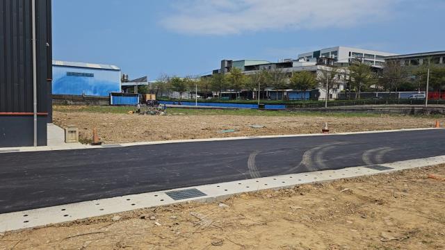 近南崁市區低單價工業地D區