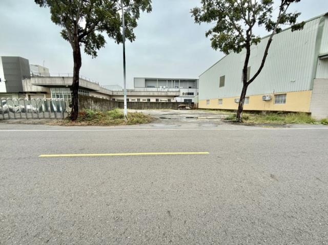 仁德工業地-1