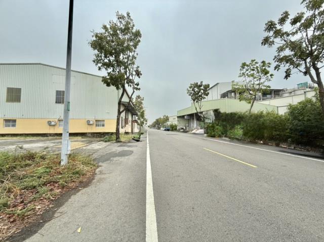 仁德工業地-4