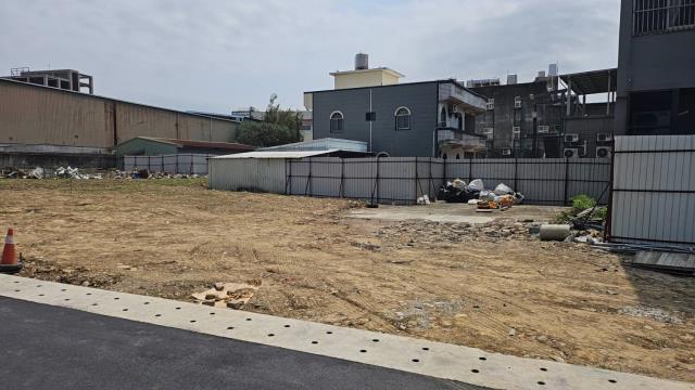 桃園蘆竹工業地-2