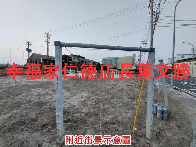 台南麻豆工業地-6