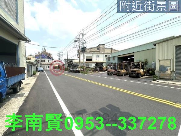台南永康工業地-9