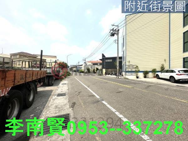 台南永康工業地-3