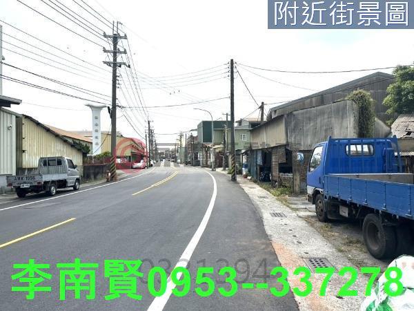 台南永康工業地-7
