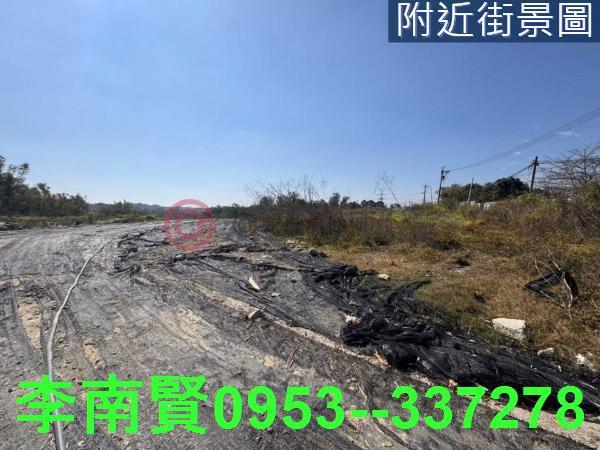 台南龍崎工業地-9