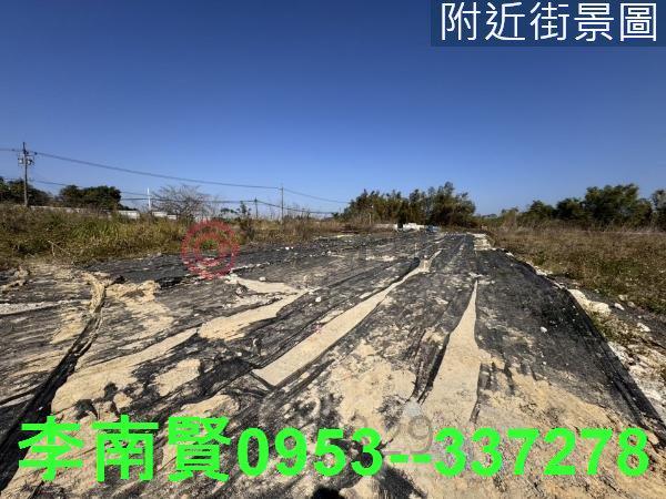 台南龍崎工業地-1