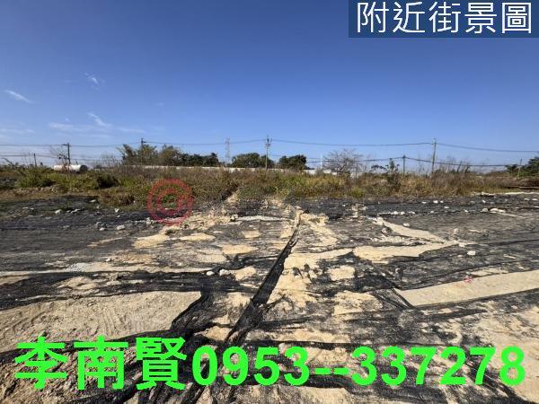 台南龍崎工業地-3