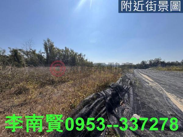 台南龍崎工業地-8