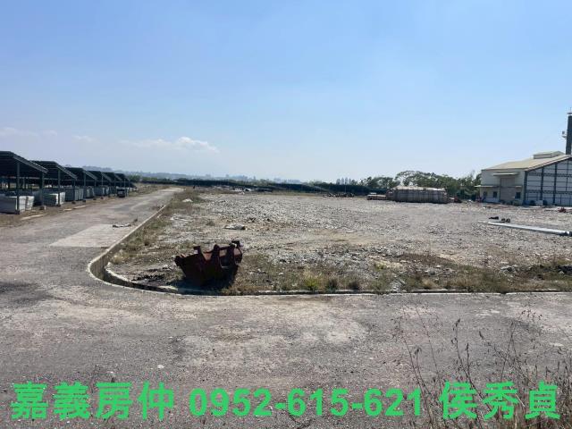 民雄工業地-0
