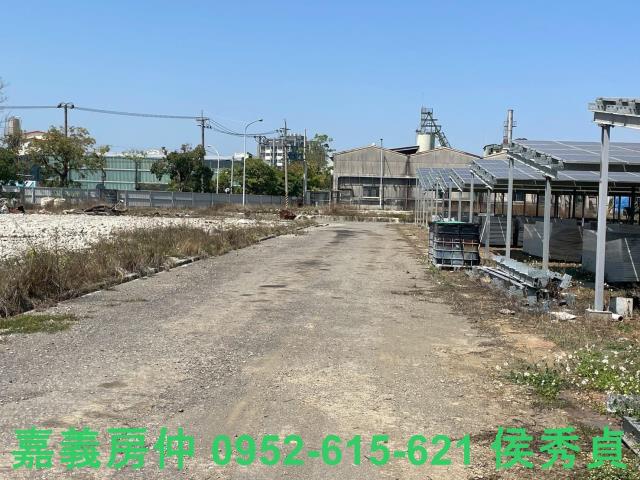 民雄工業地-1