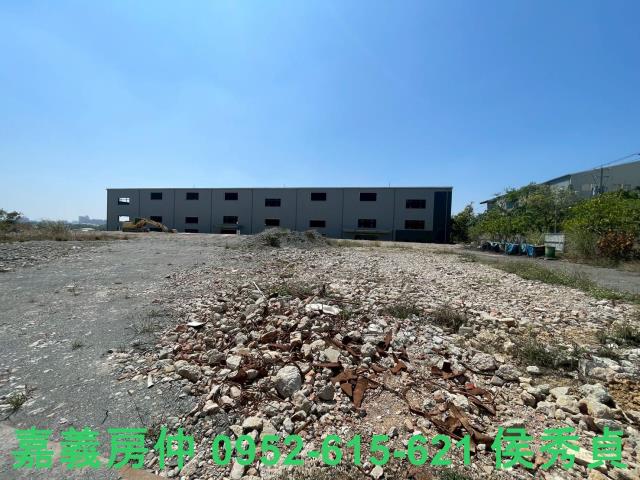 民雄工業地-2