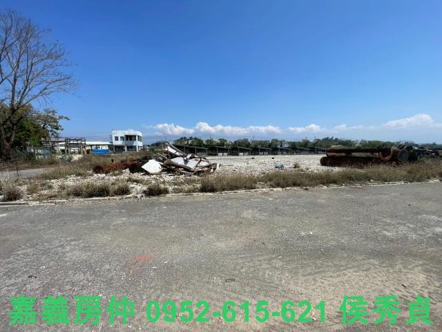 民雄工業地-3