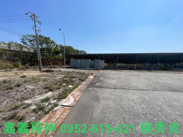 民雄工業地-6