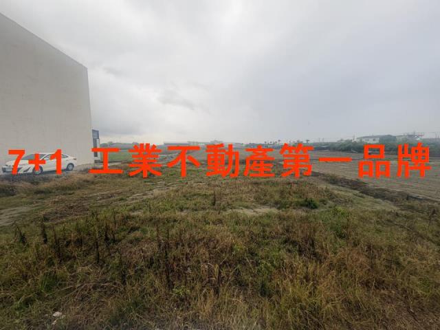 台南安南工業地-0