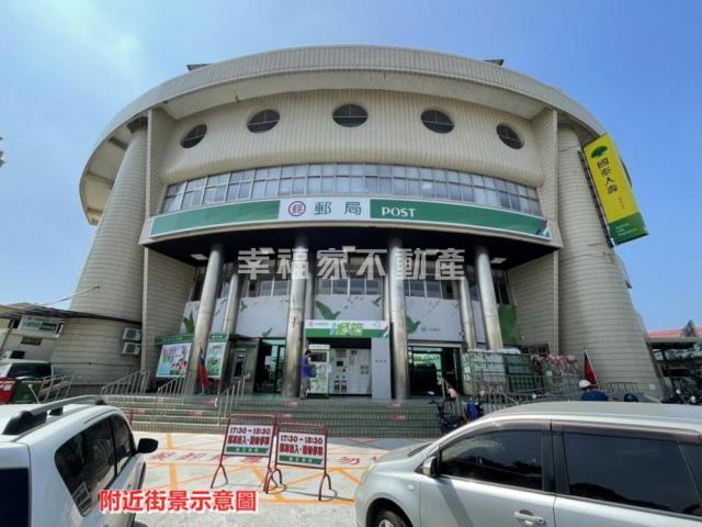 台南麻豆工業地-1