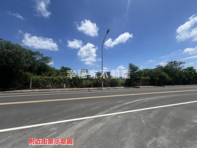 台南麻豆工業地-3