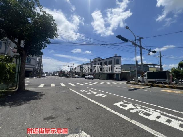 台南麻豆工業地-7